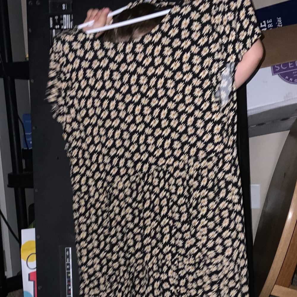 American eagle dress